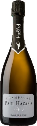 Champagne Paul Hazard cuvée Clémentine