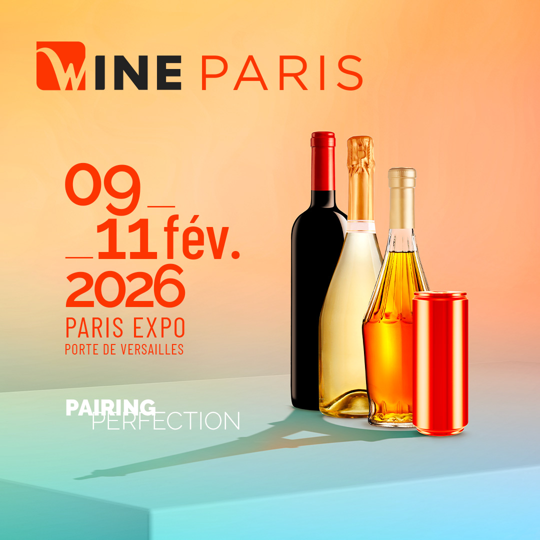 Wine Paris 2026